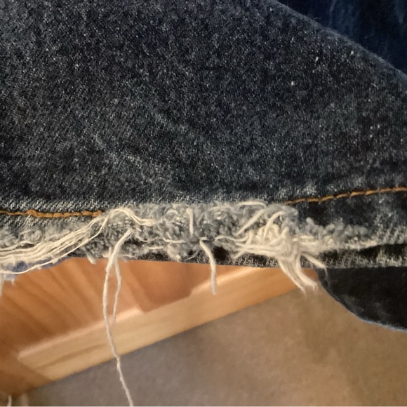 Mens  Levi’s 517 bootcut jeans - Picture 4 of 6